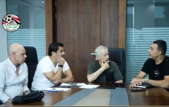 اللجنة الفنية بالاتحاد المصري تناقش الإعداد لكأس العرب