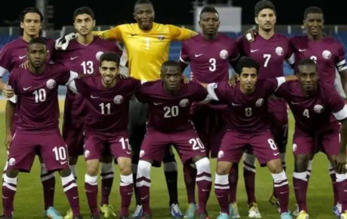 بث مباشر.. مشاهدة مباراة قطر ولبنان في ودية المنتخبات بث مباشر.. مشاهدة مباراة قطر ولبنان في ودية المنتخبات