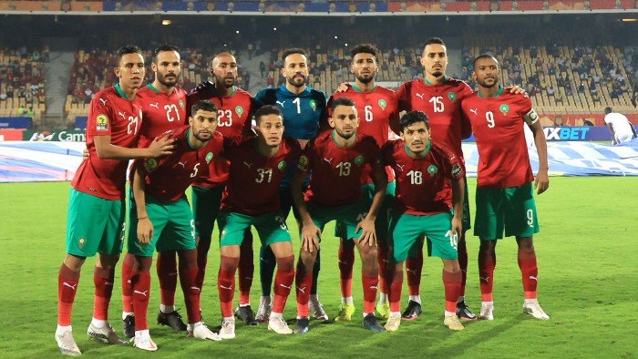 بث مباشر.. شاهد مباراة المغرب والكونغو الديمقراطية في بطولة أمم أفريقيا للمحليين بث مباشر.. شاهد مباراة المغرب والكونغو الديمقراطية في بطولة أمم أفريقيا للمحليين