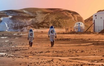 ناسا وجوجل تعملان على بناء مساعد طبى بالذكاء الاصطناعى للحفاظ على صحة رواد الفضاء