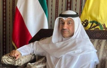 وصول طائرة إغاثية ضمن الجسر الجوي الكويتي إلى السودان