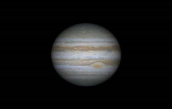 العلماء يحددون العمر الدقيق لكوكب المشترى