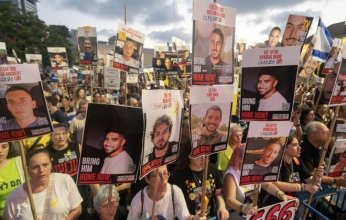 منسق صفقة شاليط يتهم "نتنياهو" بتضليل الرأي العام ويؤكد: إنهاء حرب غزة واستعادة الرهائن ممكن خلال أسبوعين