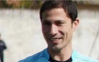 حادث مروع.. وفاة حكم كرة قدم بالجزائر