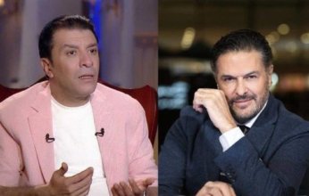 نقيب الموسيقيين بمصر يفتح النار على النجم راغب علامة.. ما القصة؟