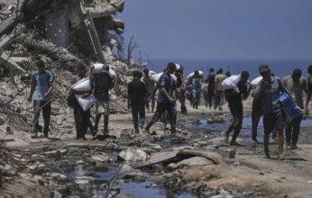 الحكومة الفلسطينية تناشد المجتمع الدولي الضغط لفتح معابر قطاع غزة