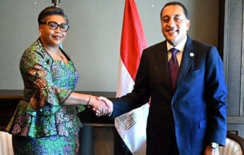 رئيس الوزراء يؤكد دعم مصر لمختلف أوجه التنمية بدول حوض النيل والاستعداد لدعم مجالات التنمية بالكونغو الديمقراطية