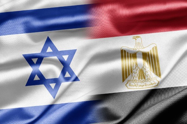 الإعلام العبري: مصر تدمر خطط اسرائيل لتهجير الفلسطنيين الإعلام العبري: مصر تدمر خطط اسرائيل لتهجير الفلسطنيين
