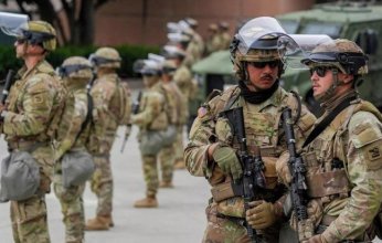 البنتاغون يخطط لنشر قوات في شيكاغو بأوامر من ترامب.. ما القصة؟