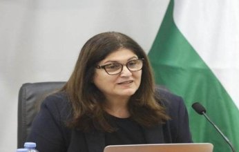 وزيرة خارجية فلسطين: احتلال غزة بالكامل سيعمق الكارثة الإنسانية بكافة أبعادها