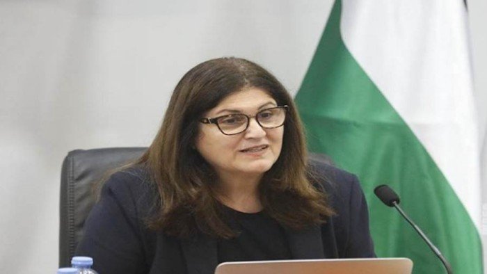 وزيرة خارجية فلسطين: احتلال غزة بالكامل سيعمق الكارثة الإنسانية بكافة أبعادها وزيرة خارجية فلسطين: احتلال غزة بالكامل سيعمق الكارثة الإنسانية بكافة أبعادها