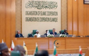 أمين عام منظمة التعاون الإسلامي يدعو المجتمع الدولي لاتخاذ خطوات ملموسة لكسر الحصار على غزة