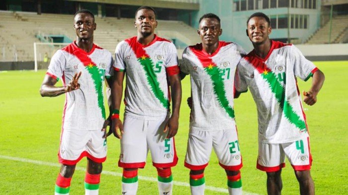 بث مباشر.. مشاهدة مباراة تنزانيا وبوركينا فاسو افتتاح بطولة أمم أفريقيا للمحليين بث مباشر.. مشاهدة مباراة تنزانيا وبوركينا فاسو افتتاح بطولة أمم أفريقيا للمحليين