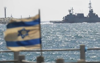 جيش الاحتلال الاسرائيلى يجرى مناورة عسكرية اليوم فى البحر الاحمر