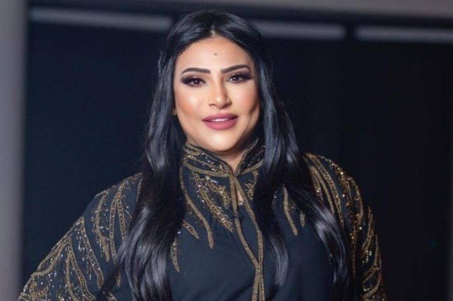 الفنانة بدرية طلبة تكشف حقيقة القبض عليها الفنانة بدرية طلبة تكشف حقيقة القبض عليها
