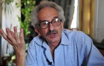 وفاة الأديب الكبير صنع الله إبراهيم