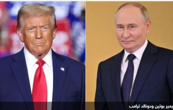 قمة بوتين وترامب ستستمر «ست أو سبع ساعات على الأقل»