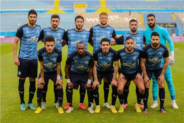 مواجهة قوية.. شاهد بث مباشر لمباراة المصري و بيراميدز في الدوري الممتاز مواجهة قوية.. شاهد بث مباشر لمباراة المصري و بيراميدز في الدوري الممتاز