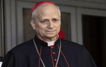 بابا الفاتيكان يطالب بحل الأزمة الإنسانية في غزة على الفور