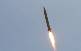 جيش الاحتلال يعلن اعتراضه صاروخا من اليمن