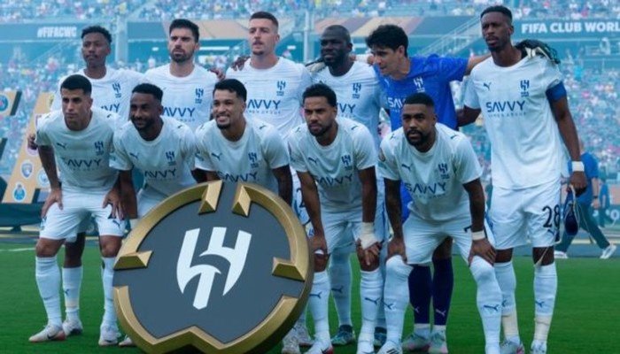 بث مباشر.. مشاهدة مباراة الهلال السعودي و بالينغن الألماني وديا بث مباشر.. مشاهدة مباراة الهلال السعودي و بالينغن الألماني وديا
