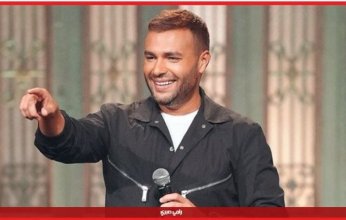 رامي صبري يحيي حفلا غنائيًا ضخمًا في دبي.. اليوم