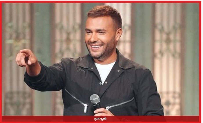 رامي صبري يحيي حفلا غنائيًا ضخمًا في دبي.. اليوم رامي صبري يحيي حفلا غنائيًا ضخمًا في دبي.. اليوم