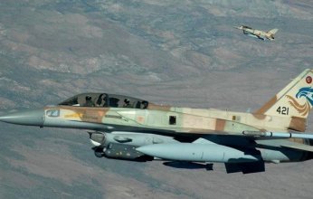 تحليق مكثف لطيران الاحتلال الإسرائيلي فوق القنيطرة ودرعا وتوغلات برية وعمليات تفتيش