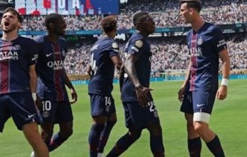 تشكيل مباراة توتنهام وباريس سان جيرمان في السوبر الأوروبي