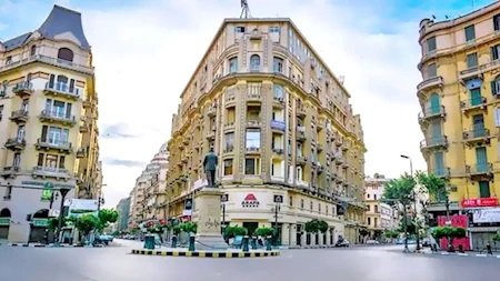 بعد تصديق الرئيس السيسي عليه.. ننشر نص التعديلات على قانون الإيجار القديم وموعد تطبيقها بعد تصديق الرئيس السيسي عليه.. ننشر نص التعديلات على قانون الإيجار القديم وموعد تطبيقها
