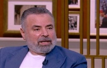 موعد ومكان عزاء والدة الفنان صبحي خليل