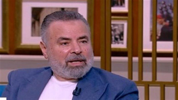 موعد ومكان عزاء والدة الفنان صبحي خليل موعد ومكان عزاء والدة الفنان صبحي خليل
