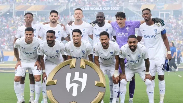 بث مباشر.. شاهد مباراة الهلال السعودي وفالدهوف مانهايم الودية استعدادا للموسم الجديد بث مباشر.. شاهد مباراة الهلال السعودي وفالدهوف مانهايم الودية استعدادا للموسم الجديد