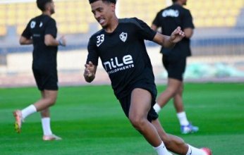 ناصر منسي في الهجوم.. تشكيل الزمالك المتوقع أمام المقاولون العرب