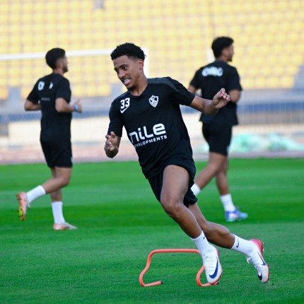 ناصر منسي في الهجوم.. تشكيل الزمالك المتوقع أمام المقاولون العرب ناصر منسي في الهجوم.. تشكيل الزمالك المتوقع أمام المقاولون العرب