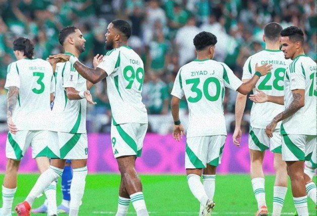 بث مباشر.. شاهد مباراة القادسية ضد الأهلي في كأس السوبر السعودي بث مباشر.. شاهد مباراة القادسية ضد الأهلي في كأس السوبر السعودي