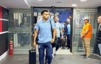 بيراميدز يواجه الجيش الرواندي بدورى أبطال إفريقيا