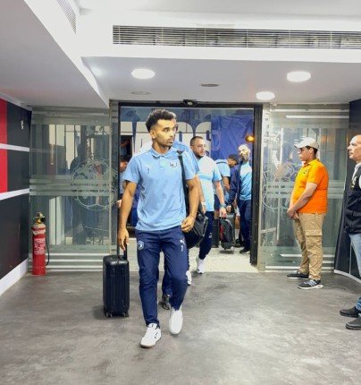 بيراميدز يواجه الجيش الرواندي بدورى أبطال إفريقيا بيراميدز يواجه الجيش الرواندي بدورى أبطال إفريقيا