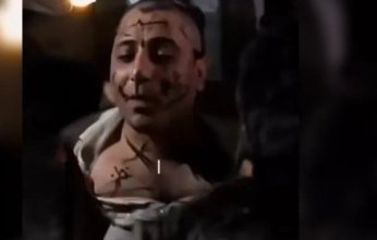 الداخلية السورية تكشف حقيقة الاعتداء على المطرب الشعبي عمر خيري في حلب