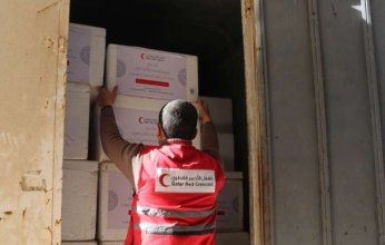 الهلال الأحمر القطري يطلق مشروع "جسور الشفاء والأمل 2" لعلاج مرضى السرطان في سوريا