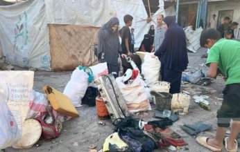 باكستان تدعو إلى تحرك دولى عاجل لإنهاء الحرب الوحشية فى قطاع غزة