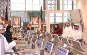 وزير الشؤون الاجتماعية: تطوير خدمات "المجلس الأعلى لشؤون الأسرة" وتبسيط إجراءاته عبر التحول الرقمي