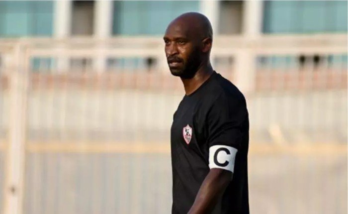 شيكابالا يناشد الرئيس السيسي بشأن أرض النادي بـ٦ أكتوبر شيكابالا يناشد الرئيس السيسي بشأن أرض النادي بـ٦ أكتوبر