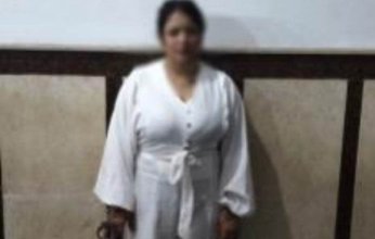 القبض على البلوجر جومانا نستون لاتهامها بخدش الحياء العام