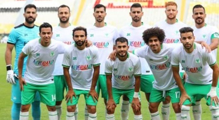 شاهد الأن.. بث مباشر لمباراة المصري وكهرباء الإسماعيلية في الدوري الممتاز شاهد الأن.. بث مباشر لمباراة المصري وكهرباء الإسماعيلية في الدوري الممتاز