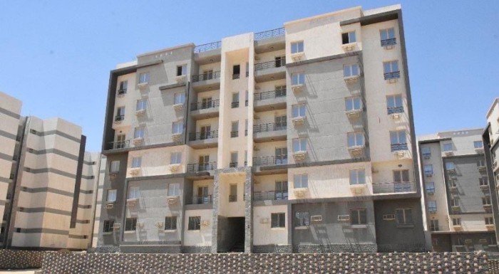 تعرف على موعد بدء تسليم دفعة جديدة من وحدات مشروع «سكن مصر» بالقاهرة الجديدة تعرف على موعد بدء تسليم دفعة جديدة من وحدات مشروع «سكن مصر» بالقاهرة الجديدة