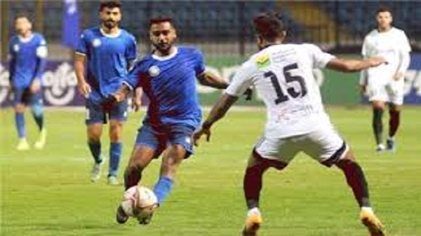 بث مباشر.. مشاهدة مباراة سموحة وطلائع الجيش في الدوري المصري الممتاز بث مباشر.. مشاهدة مباراة سموحة وطلائع الجيش في الدوري المصري الممتاز