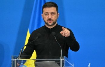 ترامب: زيلينسكي يزور واشنطن الاثنين.. وقمة محتملة مع بوتين إذا سارت الأمور على ما يرام