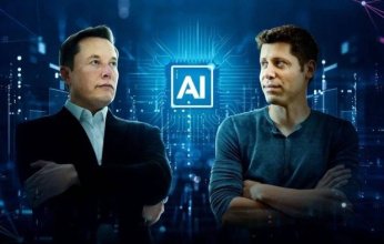 ماسك وألتمان يتنافسان لربط الدماغ البشرى بالذكاء الاصطناعى