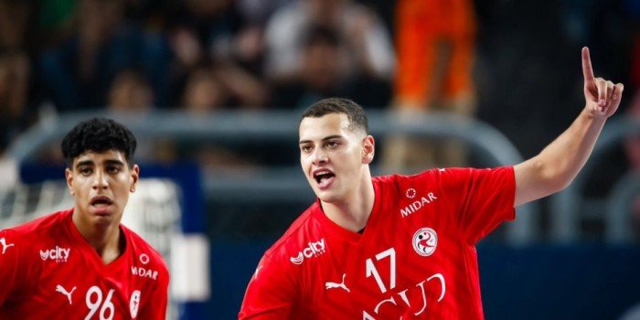 منتخب مصر للناشئين يواجه البحرين اليوم في بطولة العالم لكرة اليد منتخب مصر للناشئين يواجه البحرين اليوم في بطولة العالم لكرة اليد